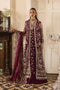 Afrozeh Dastaan Goi Luxury Wedding Formals – Gildentide